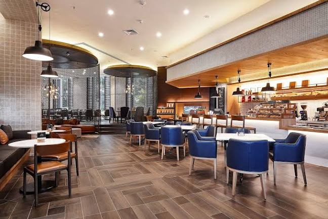Comentários e avaliações sobre Hilton São Paulo Morumbi