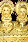 Emeterio y Celedonio, Santos