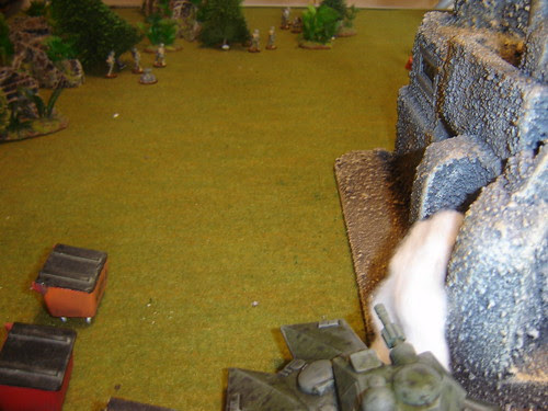 Sakhan Mercs withdraw