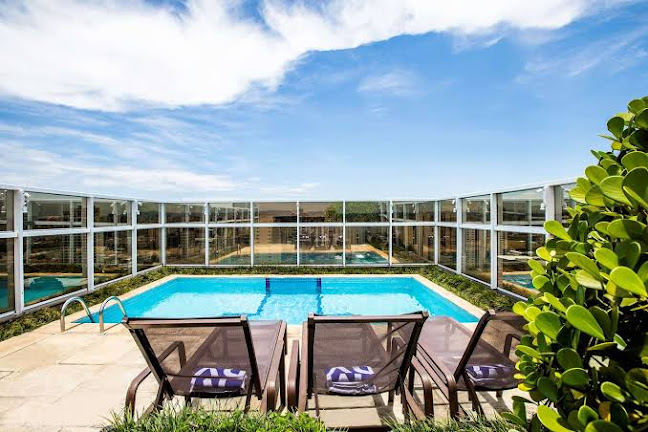 Sao Paulo Tatuape Affiliated by Meliá - São Paulo