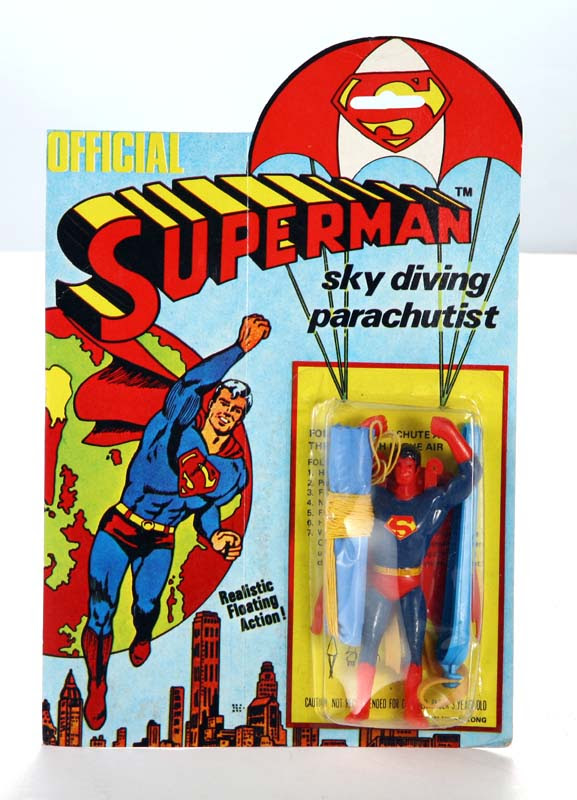 superman_parachutist