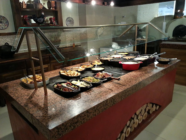Avaliações sobre Serra Restaurante em Cuiabá - Restaurante