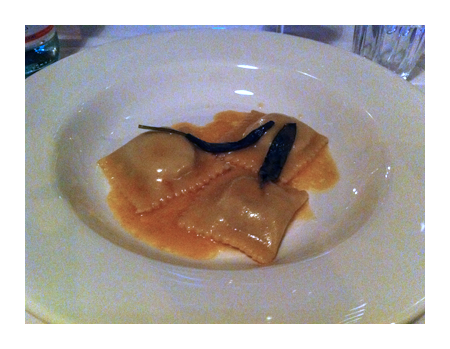 Osteria La Passione© by Haalo