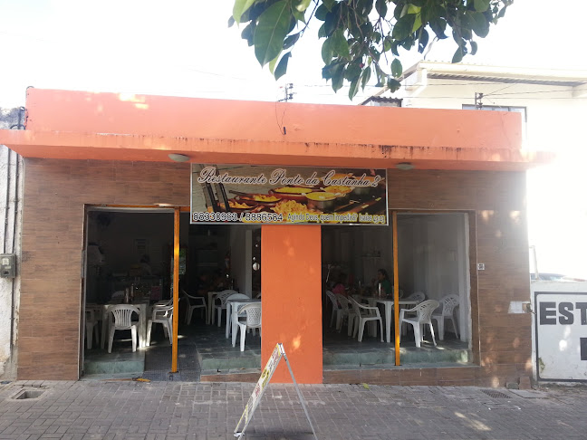 R. Des. Souto Maior, 35 - Centro, João Pessoa - PB, 58013-190, Brasil