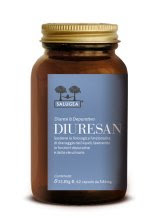 Diuresan 100% Naturale - Diuresi e Depurazione
