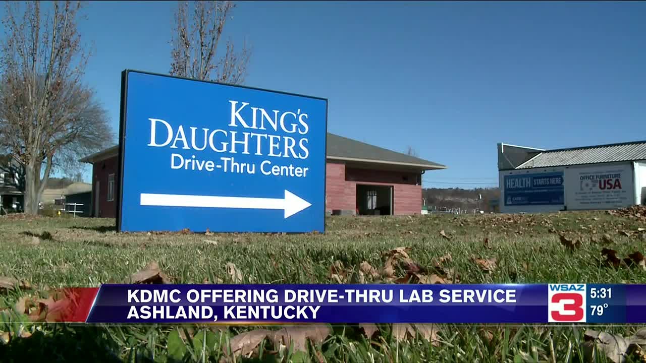 Kings Daughter Urgent Care Portsmouth Ohio ilkvesonhaber