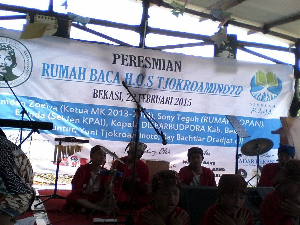 Teater Jamblang Lemahabang Bekasi Teater Jamblang Lemahabang Bekasi
