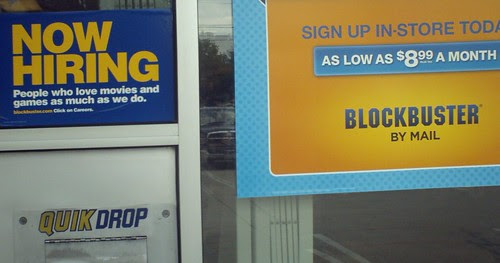 Blockbuster