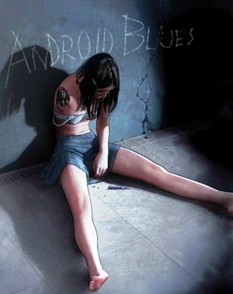 Android Apocaplypse