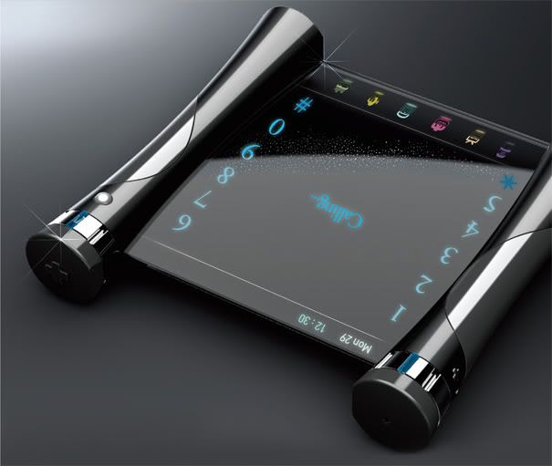 visual mobile