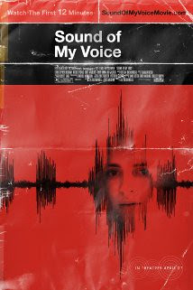 sound of my voice