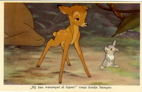 Bambi