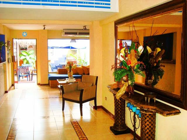 Hostal quil - Guayaquil