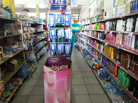 Comercial Lustovale