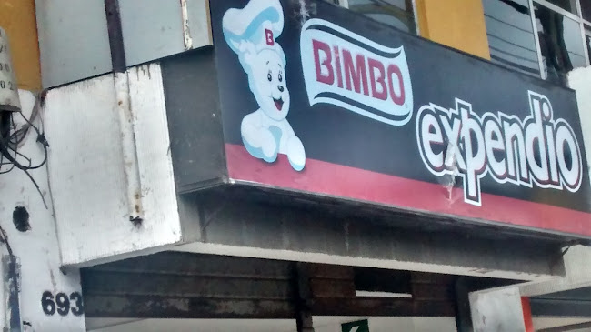 Opiniones de Bimbo Expendio en Callao - Panadería