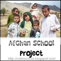Afghan School Project