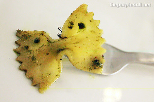 Farfalle