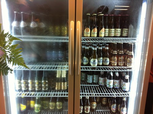 The Good Beer Company