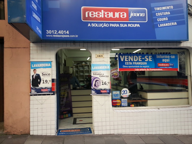 Oficina Jeans