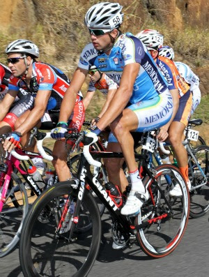 ciclismo Lauro Chaman Tour do Rio (Foto: Marcio Rodrigues / Fotocom.net)