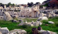 Το Ιερό της Ελευσίνας Το Ιερό της Ελευσίνας