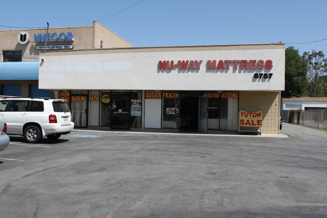 Nu-Way Mattress Corp