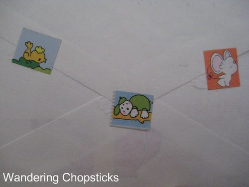 Letters from Lil Sis 1