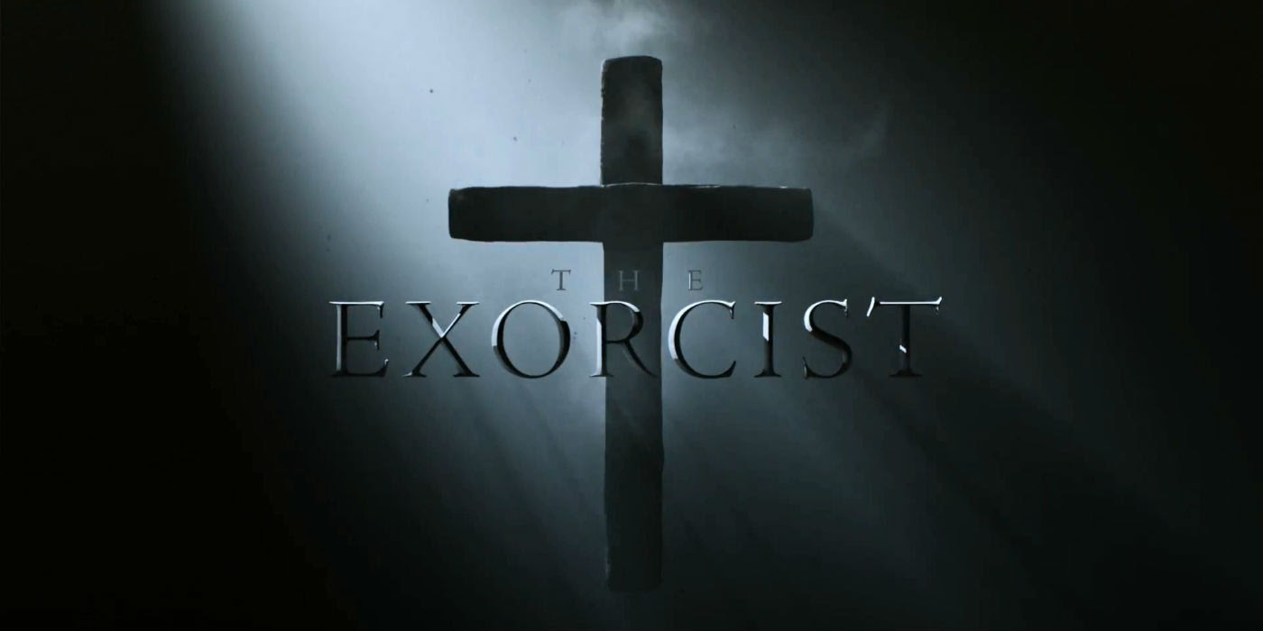 Resultado de imagem para The Exorcist season 2 posters