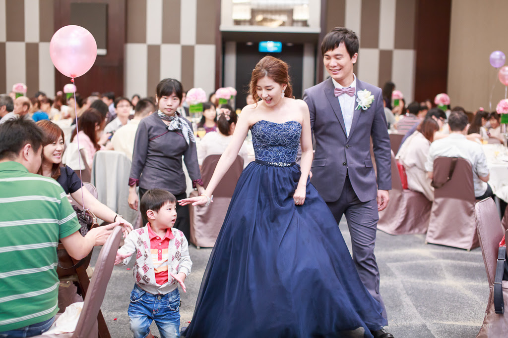 新竹國賓-國際廳-wedding