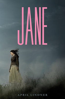 jane cover