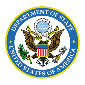 US Statedepartment of State