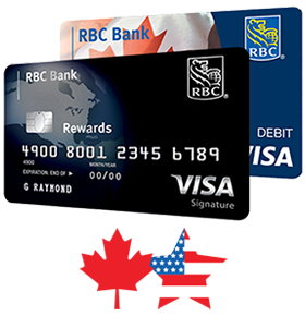 Save Money with a U.S. Bank Account and Credit Card - RBC ...