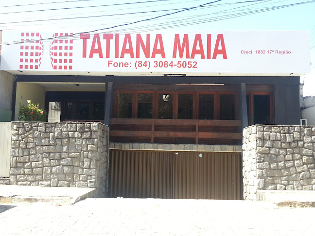 R. Florania, 1726 - Lagoa Nova, Natal - RN, 59054-810, Brasil