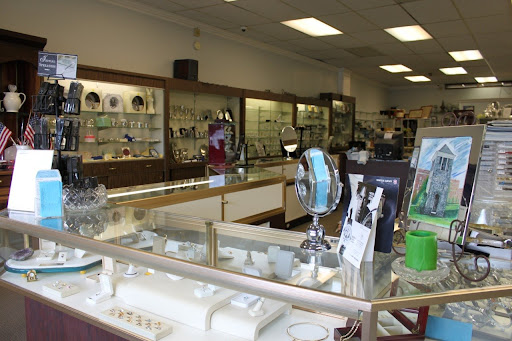 Jewelry Engraver «Draper Jewelry Co», reviews and photos, 4010 Granny White Pike, Nashville, TN 37204, USA
