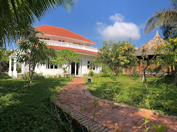 Full Moon Village Resort, Suoi Nuoc, Mũi Né, Phan Thiết, Bình Thuận