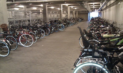 Parking itu 2