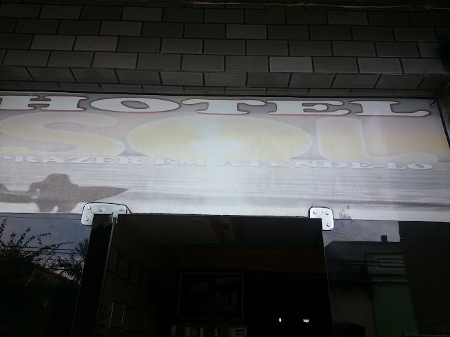 Pensão Sol