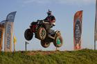 O Super Prime será montado na Praia do Aracá (Luciano Santos/SigCom) O Super Prime será montado na Praia do Aracá (Luciano Santos/SigCom)