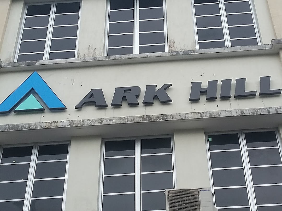 Ark Hill Engineering Sdn Bhd
