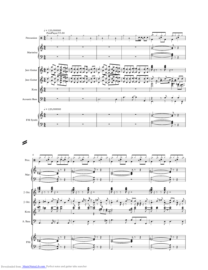 Mr Tambourine Man Chords Sheet And Chords Collection