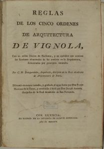 vigbnola libro españa