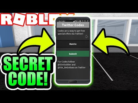 How To Get Free Money In Roblox Vehicle Simulator 2019 لم يسبق له