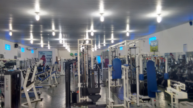 Avaliações sobre Actitud Sport Academia em Boa Vista - Academia