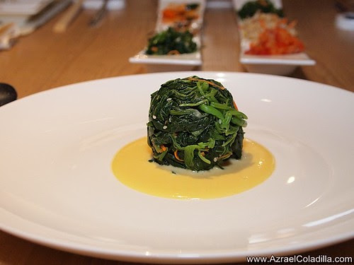 Woogalbi Korean Restaurant opening soon in new wing of Shangri La Plaza Mall - photos by Azrael Coladilla