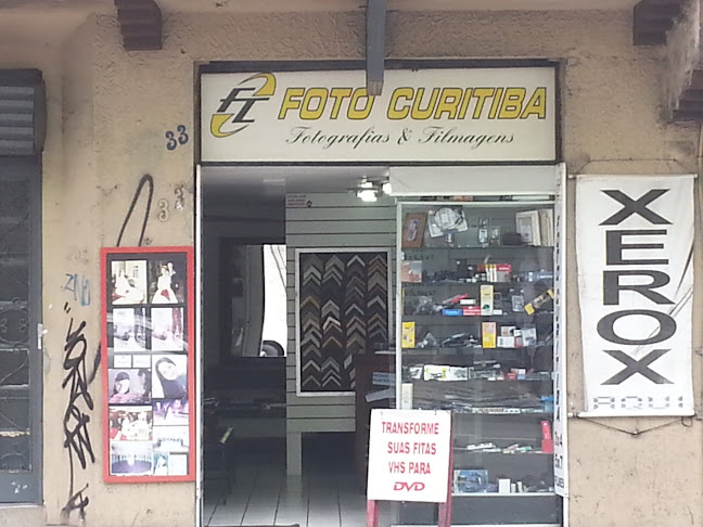 Foto Curitiba