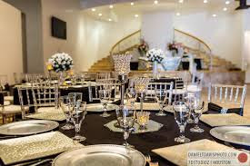 Wedding Venue «VIP By La Fontaine Reception Hall», reviews and photos, 7758 W Tidwell Rd, Houston, TX 77040, USA