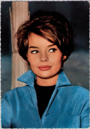 Pascale Petit