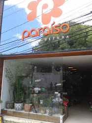 Paraíso Floricultura