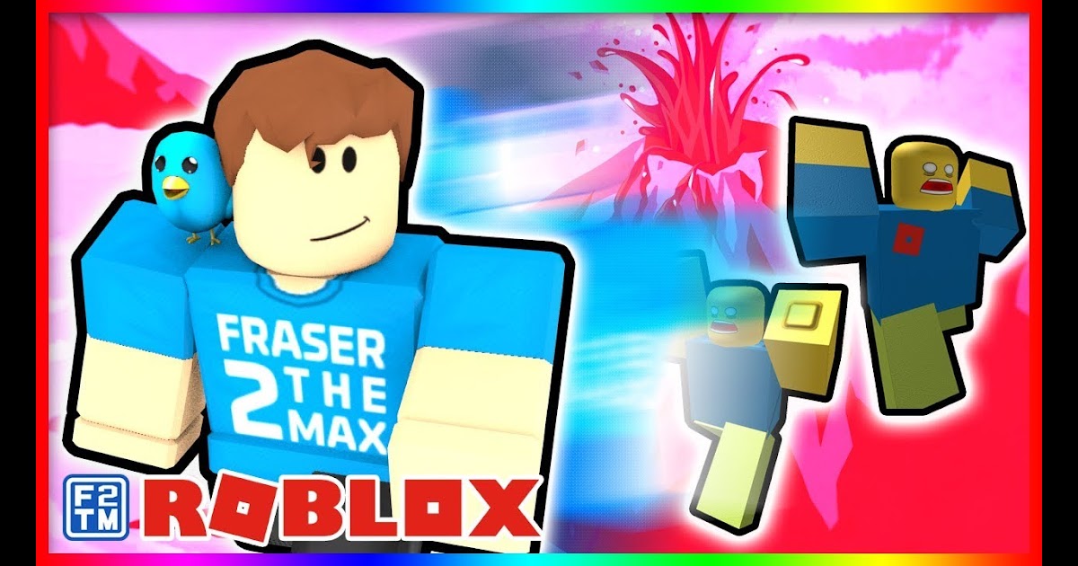 Free Robux Obby By Stickmasterluke