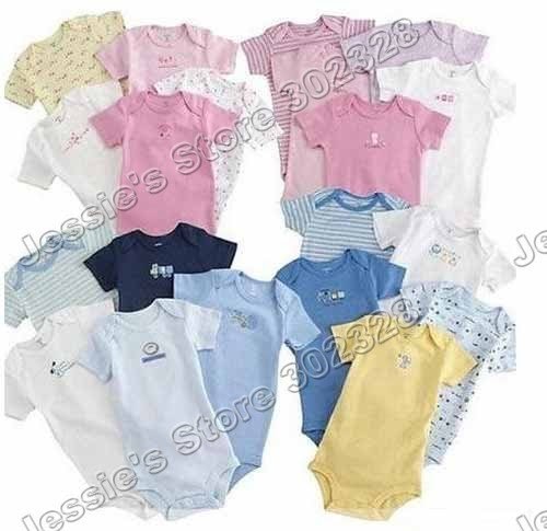 baby wholesale clothing